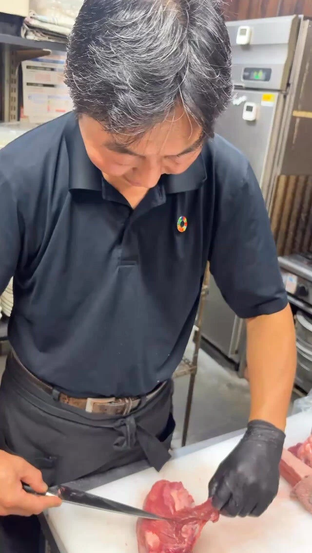 代表のご挨拶